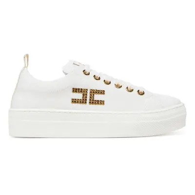 Sneakersy Elisabetta Franchi