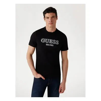 T-Shirt Guess