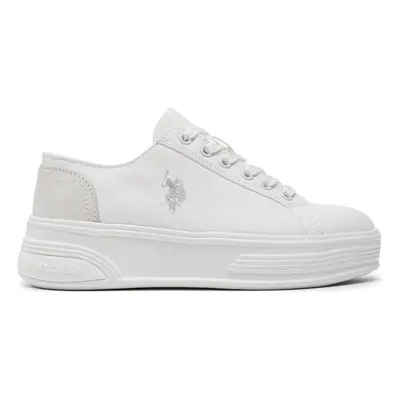 Sneakersy U.S. Polo Assn.