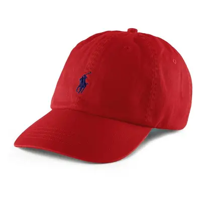 Kšiltovka Polo Ralph Lauren