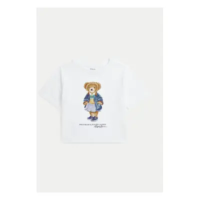 T-Shirt Polo Ralph Lauren