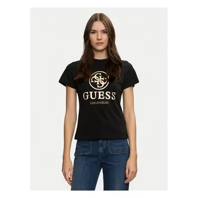 T-Shirt Guess