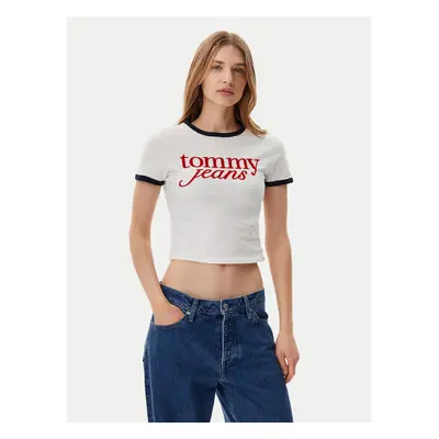 T-Shirt Tommy Jeans