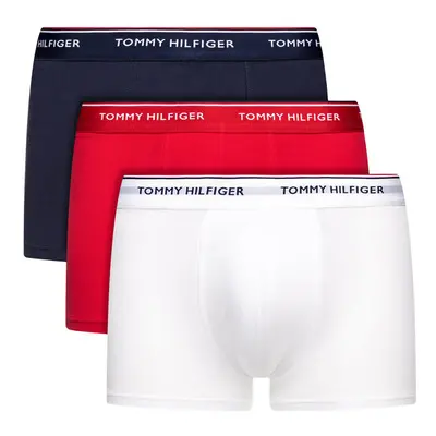 Sada 3 kusů boxerek Tommy Hilfiger