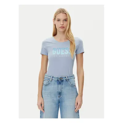 T-Shirt Guess