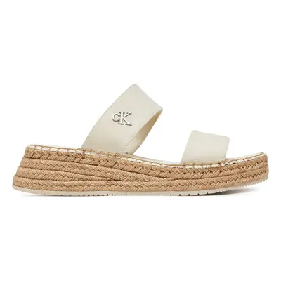 Espadrilky Calvin Klein Jeans