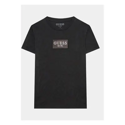 T-Shirt Guess