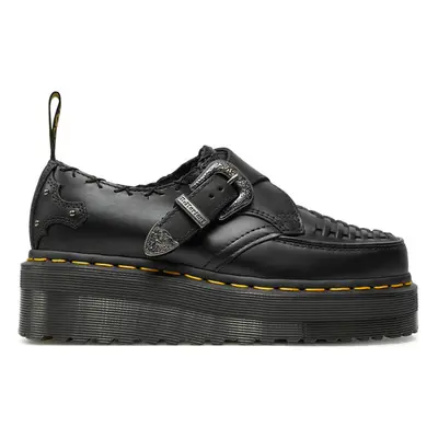 Polobotky Dr. Martens