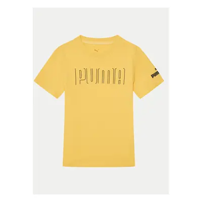 T-Shirt Puma