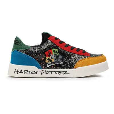 Sneakersy Harry Potter