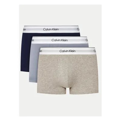 Sada 3 kusů boxerek Calvin Klein Underwear