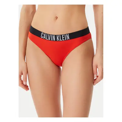 Spodní část bikin Calvin Klein Swimwear