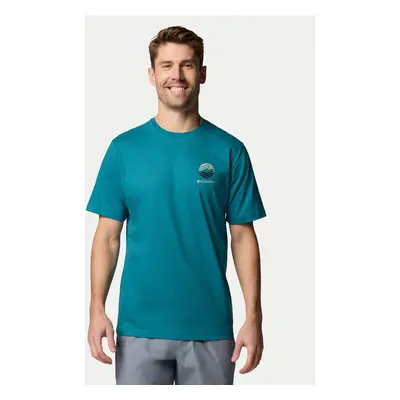 T-Shirt Columbia