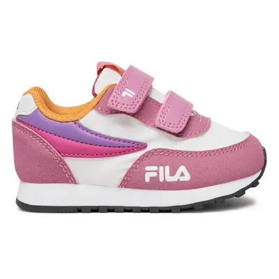 Sneakersy Fila