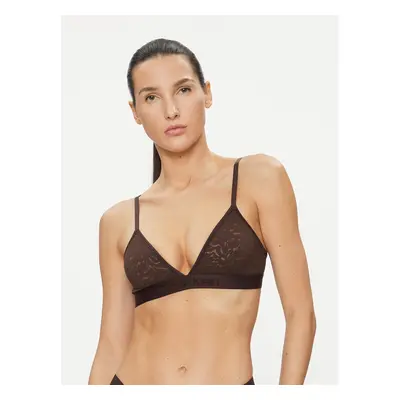 Podprsenka Bralette Calvin Klein Underwear