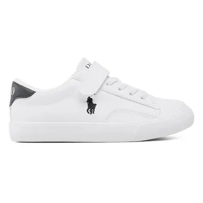 Sneakersy Polo Ralph Lauren