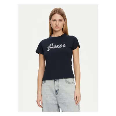 T-Shirt Guess