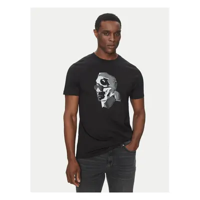 T-Shirt KARL LAGERFELD