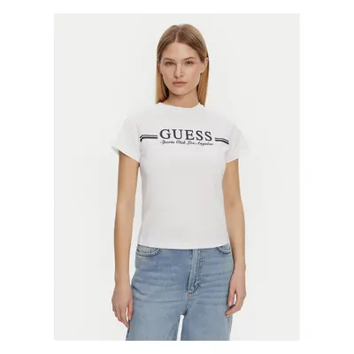 T-Shirt Guess