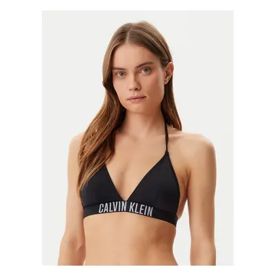 Vrchní část bikin Calvin Klein Swimwear