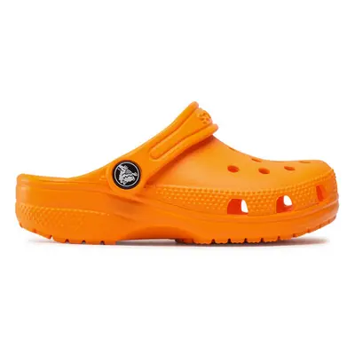 Nazouváky Crocs