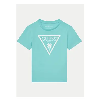 T-Shirt Guess