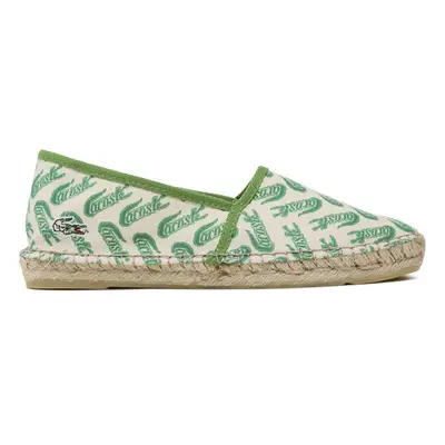 Espadrilky Lacoste