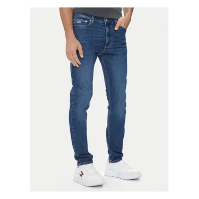 Jeansy Tommy Jeans