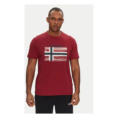 T-Shirt Napapijri