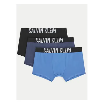 Sada 3 kusů boxerek Calvin Klein Underwear