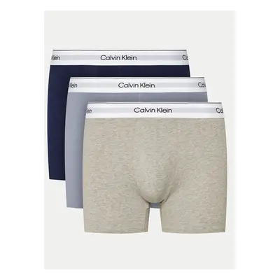 Sada 3 kusů boxerek Calvin Klein Underwear