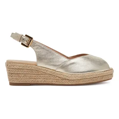 Espadrilky Geox