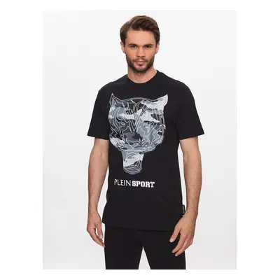 T-Shirt Plein Sport