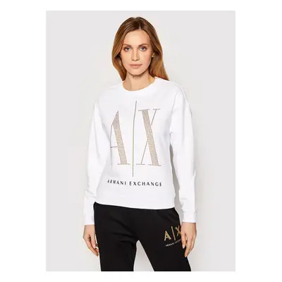 Mikina Armani Exchange