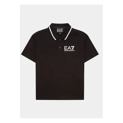 Polokošile EA7 Emporio Armani