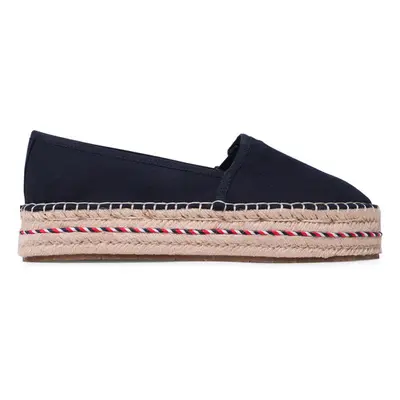 Espadrilky Tommy Hilfiger