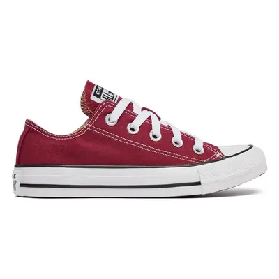 Plátěnky Converse