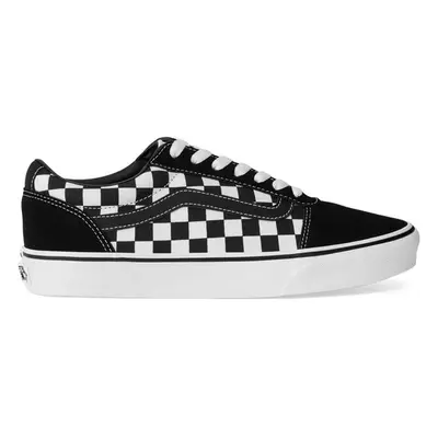 Plátěnky Vans