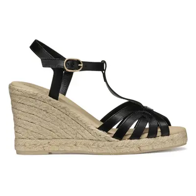 Espadrilky Geox