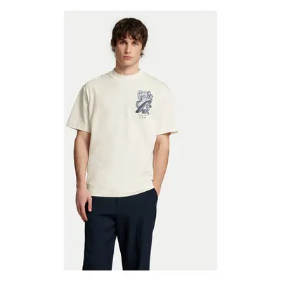 T-Shirt Selected Homme