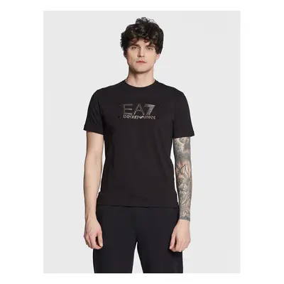 T-Shirt EA7 Emporio Armani