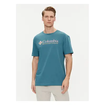 T-Shirt Columbia