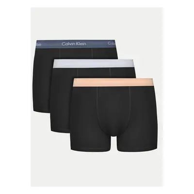 Sada 3 kusů boxerek Calvin Klein Underwear