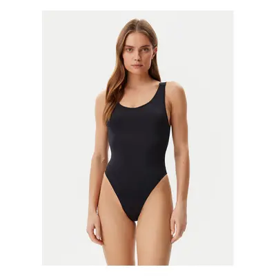 Jednodílné plavky Calvin Klein Swimwear