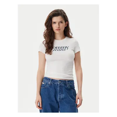 T-Shirt Tommy Jeans