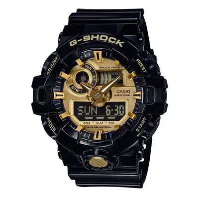 Hodinky G-Shock