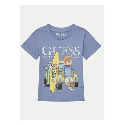 T-Shirt Guess