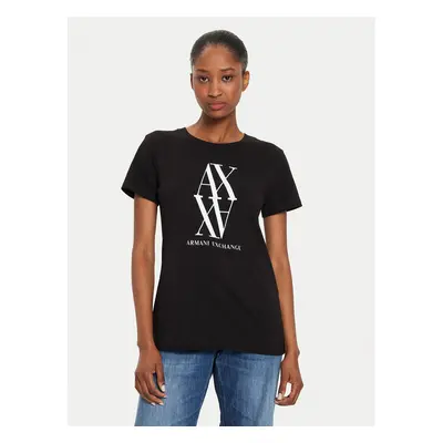 T-Shirt Armani Exchange