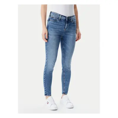 Jeansy Tommy Jeans