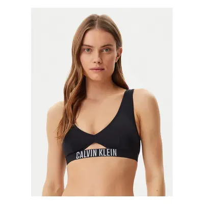 Vrchní část bikin Calvin Klein Swimwear